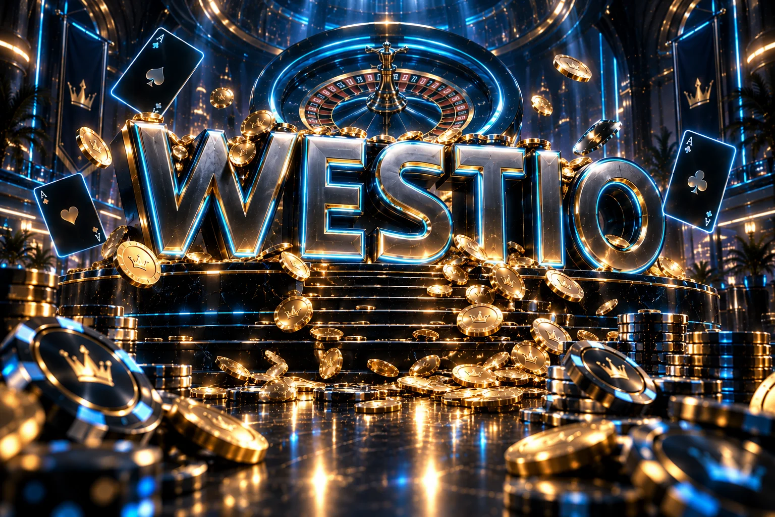 Westio Casino